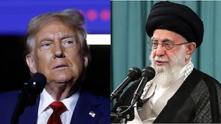 ईरान में सत्ता परिवर्तन पर ट्रंप, पहलवी और खामेनेई के ये 3 बयान बता रहे ईरान का भविष्य