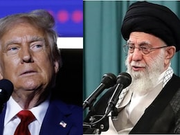 अगर अमेरिका डील चाहता है तो... ईरान की ट्रंप को दो टूक, पढ़ें आखिर क्या है पूरा मामला अगर अमेरिका डील चाहता है तो... ईरान की ट्रंप को दो टूक, पढ़ें आखिर क्या है पूरा मामला