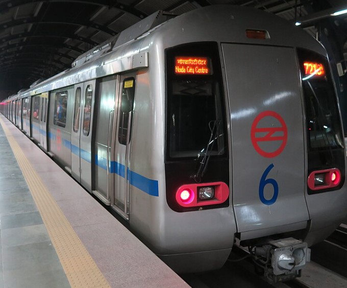मेट्रो स्टेशन का नाम हिंदी में बदलने में लग जाएंगे 45 लाख, DMRC ने बताया कहां-कहां फंसेगा पेंच