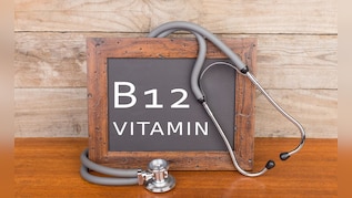 Vitamin B12 बढ़ने के लिए शाकाहारी लोग क्या खाएं? डॉक्टर ने बताया ये 3 चीजें खाने से अंग-अंग में भर जाएगी ताकत