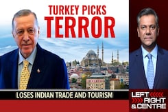 Turkey Picks Terror: Loses Indian Trade And Tourism Turkey Picks Terror: Loses Indian Trade And Tourism