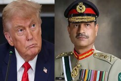 Trump Hosts Pak's Asim Munir For Lunch, Cites This Reason For Inviting Him Trump Hosts Pak's Asim Munir For Lunch, Cites This Reason For Inviting Him