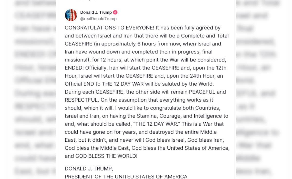 Latest and Breaking News on NDTV Latest and Breaking News on NDTV