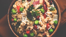 Why Your Upma Turns Clumpy And How To Fix It Like A Pro