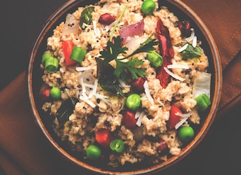 Why Your Upma Turns Clumpy And How To Fix It Like A Pro