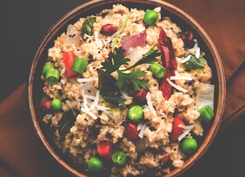 6 Classic Suji (Semolina) Recipes That Win Our Hearts Every Time We Make Them 6 Classic Suji (Semolina) Recipes That Win Our Hearts Every Time We Make Them