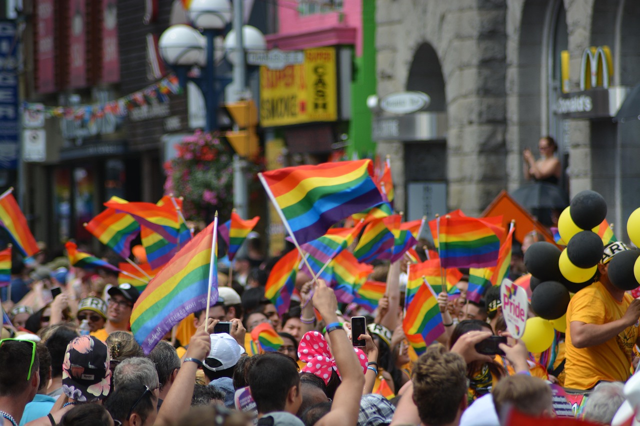 Defiant Budapest Mayor Questioned Over Pride March