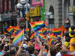 Hungary Pride March Wins Backing Of Some Foreign Embassies, But Not US Hungary Pride March Wins Backing Of Some Foreign Embassies, But Not US