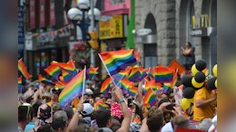 Defiant Budapest Mayor Questioned Over Pride March