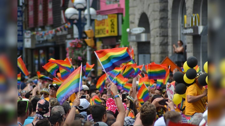 Defiant Budapest Mayor Questioned Over Pride March