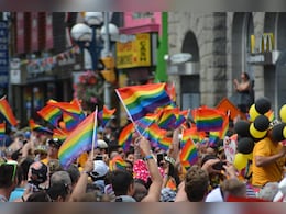 Defiant Budapest Mayor Questioned Over Pride March Defiant Budapest Mayor Questioned Over Pride March