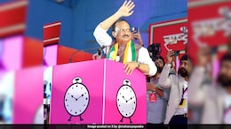 Lonavala Election: राष्ट्रवादीचं ठरलं! 'या' नगरपरिषदेत स्वबळाचा नारा,  नगराध्यक्ष पदासह 15 उमेदवारांची घोषणा