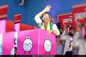 Lonavala Election: राष्ट्रवादीचं ठरलं! 'या' नगरपरिषदेत स्वबळाचा नारा,  नगराध्यक्ष पदासह 15 उमेदवारांची घोषणा