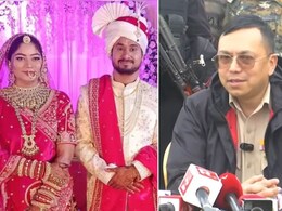 कौन है वो? 'बेवफा' सोनम केस में सबसे बड़ी पहेली, जानिए किसे ढूंढ रही मेघालय पुलिस कौन है वो? 'बेवफा' सोनम केस में सबसे बड़ी पहेली, जानिए किसे ढूंढ रही मेघालय पुलिस