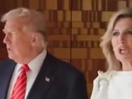 Did Dutch Queen Maxima Mock Trump? Viral Video Sparks Debate Did Dutch Queen Maxima Mock Trump? Viral Video Sparks Debate