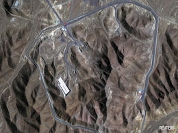 US Strikes On Iran Did Not Destroy Nuclear Sites: Report US Strikes On Iran Did Not Destroy Nuclear Sites: Report