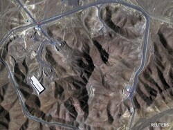 Iran Nuclear Programme &quot;Very Delayed&quot; By Strikes: French Intel Chief