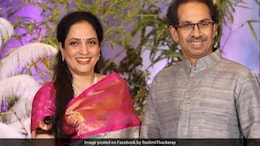 Rashmi Thackeray : उद्धव नाही रश्मी ठाकरे पक्ष चालवतात! पक्षाला 'जय महाराष्ट्र' करणाऱ्या कार्यकर्त्यांचा आरोप