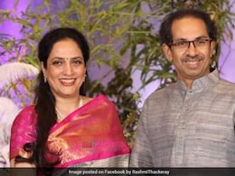 Rashmi Thackeray : उद्धव नाही रश्मी ठाकरे पक्ष चालवतात! पक्षाला 'जय महाराष्ट्र' करणाऱ्या कार्यकर्त्यांचा आरोप Rashmi Thackeray : उद्धव नाही रश्मी ठाकरे पक्ष चालवतात! पक्षाला 'जय महाराष्ट्र' करणाऱ्या कार्यकर्त्यांचा आरोप