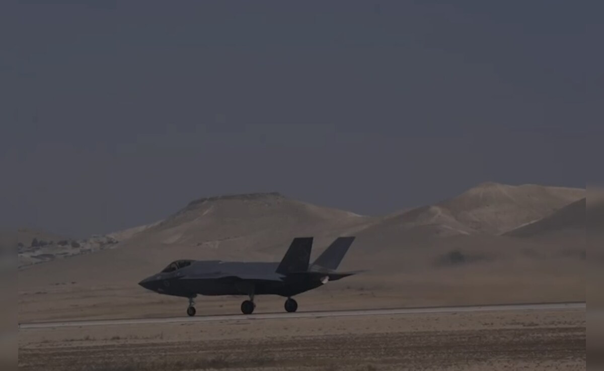 Latest and Breaking News on NDTV