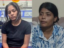 वाराणसी स्टेशन पर मिली, ये सब पूछा... सोनम रघुवंशी को लेकर गाजीपुर की उजाला यादव का बड़ा दावा