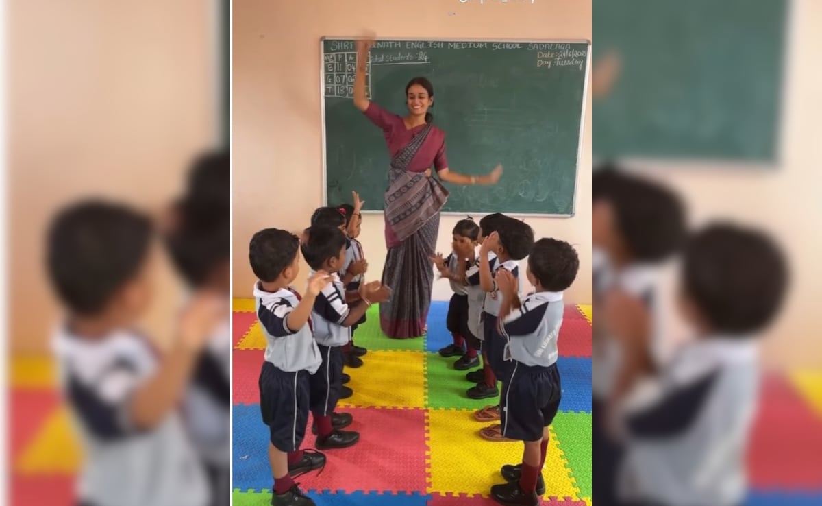 Latest and Breaking News on NDTV Latest and Breaking News on NDTV