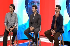 <i>Special Ops</i> Quiz With Kay Kay, Karan & Tahir | Bollywood's Coolest Spy Showdown! <i>Special Ops</i> Quiz With Kay Kay, Karan & Tahir | Bollywood's Coolest Spy Showdown!