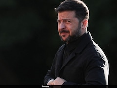 Zelensky Warns Against 