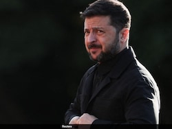 Ukraine&#039;s Wartime Reshuffle: What We Know