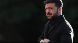 Ukraine's Wartime Reshuffle: What We Know