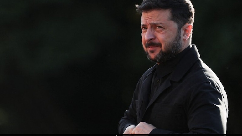 Ukraine's Wartime Reshuffle: What We Know