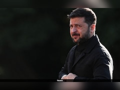 Explained: Why It's Challenging For Kyiv To Hold An Election While At War