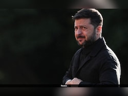 Explained: Why It's Challenging For Kyiv To Hold An Election While At War