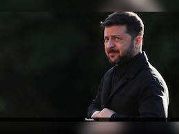 Explained: Why It's Challenging For Kyiv To Hold An Election While At War