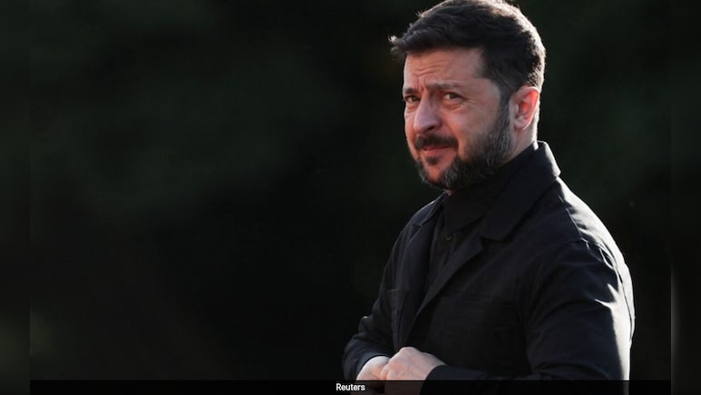 Explained: Why It's Challenging For Kyiv To Hold An Election While At War