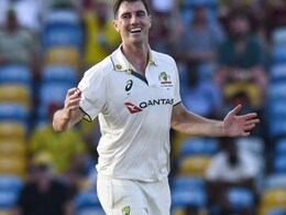 "Who Wants To Be Bowler Over There?": Pat Cummins' Witty Dig At Edgbaston Pitch After India's Win