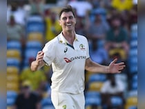 "Will Cool Our Heels A Bit": Pat Cummins Manages Test Workload, Sets Sight On T20 World Cup