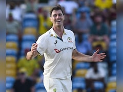 "Will Cool Our Heels A Bit": Pat Cummins Manages Test Workload, Sets Sight On T20 World Cup