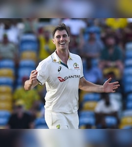 "Will Cool Our Heels A Bit": Pat Cummins Manages Test Workload, Sets Sight On T20 World Cup