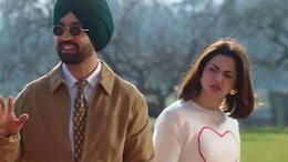 Diljit Dosanjh's <i>Sardaar Ji 3</i>, Featuring Hania Aamir, Skips India Release Amid Tensions With Pakistan