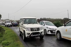 In Rainy Cherrapunji, A Crucial Process In Honeymoon Murder Probe In Rainy Cherrapunji, A Crucial Process In Honeymoon Murder Probe