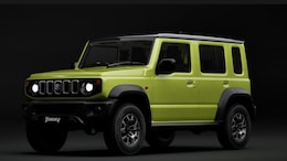 Maruti Suzuki Jimny Is A Comeback King, Records 1.5X Sales Growth In May'25