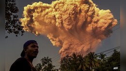 Flights To, From Bali Resume After Disruption By Volcano Eruption