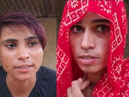 प्यार की अजब कहानी! पति को छोड़ बेंगलुरु में गर्लफ्रेंड के साथ लिव-इन में रही विवाहित, पुलिस से कहा- ससुरालवालों से बचा लो प्यार की अजब कहानी! पति को छोड़ बेंगलुरु में गर्लफ्रेंड के साथ लिव-इन में रही विवाहित, पुलिस से कहा- ससुरालवालों से बचा लो