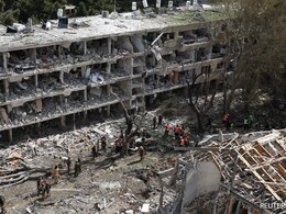 Many Nations Ready To Supply Iran With Their Nuclear Warheads: Top Putin Aide Many Nations Ready To Supply Iran With Their Nuclear Warheads: Top Putin Aide