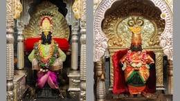 Pandharpur News : पंढरपुरातील विठ्ठल मंदिर 2 दिवस बंद राहणार? न्यायालयाच्या आदेशानंतर मोठा बदल