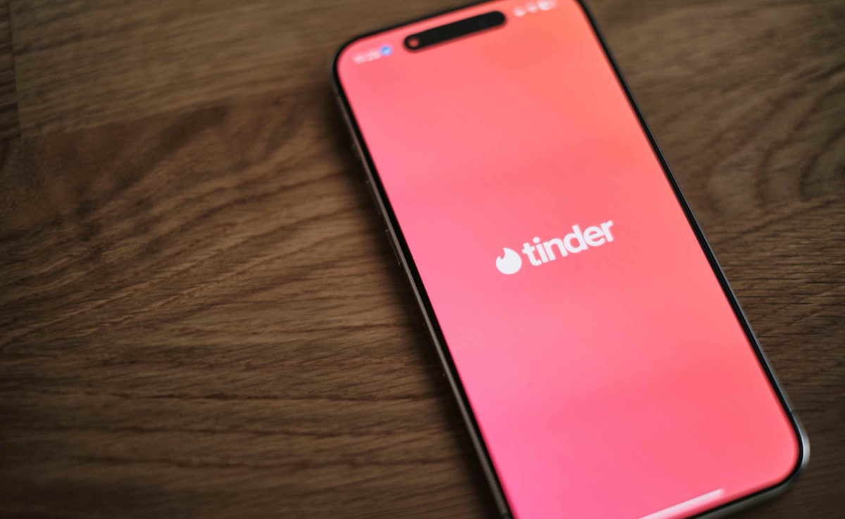 In 2023, Tinder was the most popular dating app in India