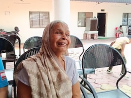 MP: अब मैं कहां जाऊं... बेटा-बहू की प्रताड़ना से तंग बुजुर्ग मां ने SP ऑफिस में धरने पर बैठीं, लगाई न्याय की गुहार