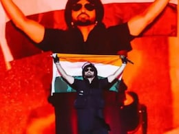 Sardaar Ji Diljit Dosanjh: <i>Videshi</i> Star, <i>Desi</i> Hell-Raiser Sardaar Ji Diljit Dosanjh: <i>Videshi</i> Star, <i>Desi</i> Hell-Raiser