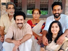 सड़क दुर्घटना में मलयालम एक्टर शाइन चाको के पिता की मौत, खुद भी हुए अस्पताल में एडमिट सड़क दुर्घटना में मलयालम एक्टर शाइन चाको के पिता की मौत, खुद भी हुए अस्पताल में एडमिट